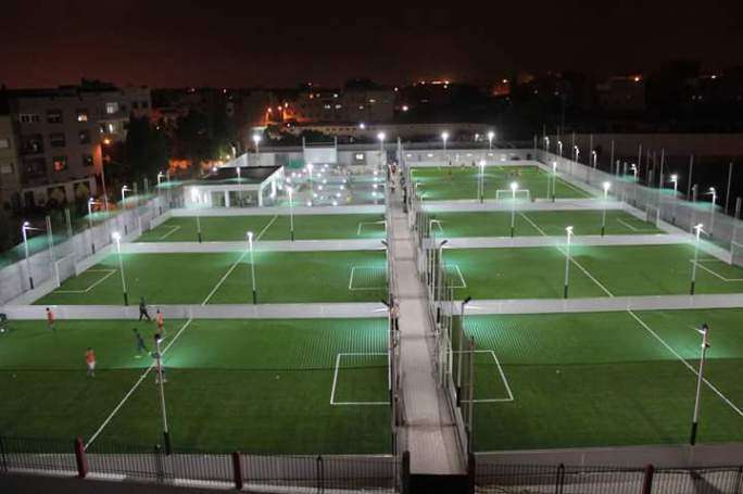 Psg-academy